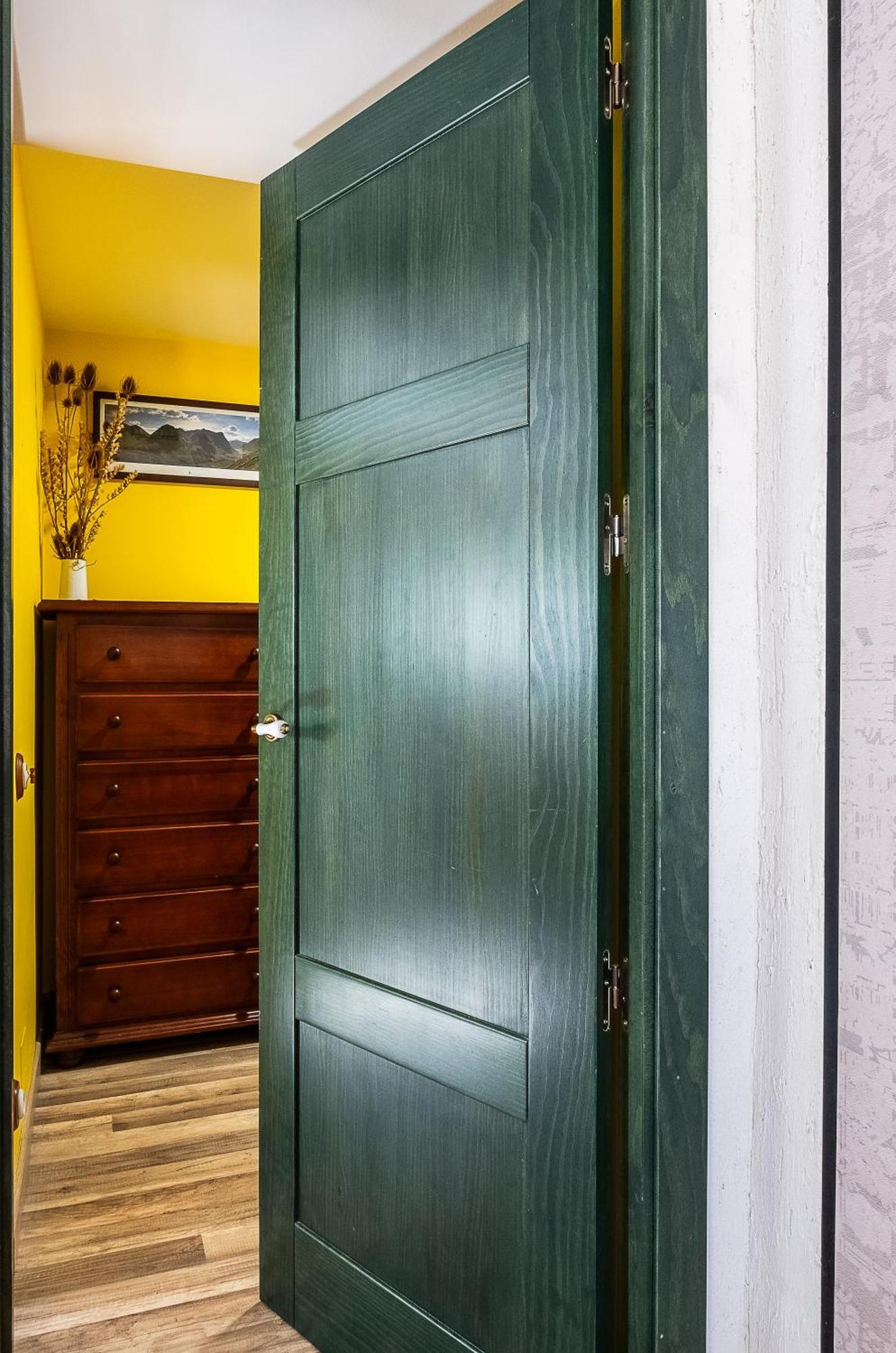 La Puerta Verde Mataelpino Exterior photo